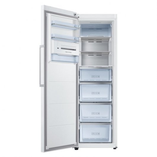 Samsung RZ32M7535WW Congelador Vertical 315L F Blanco