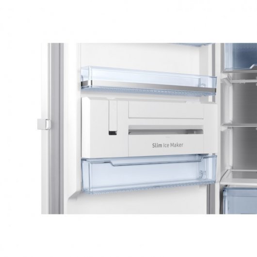 Samsung RZ32M7535WW Congelador Vertical 315L F Blanco