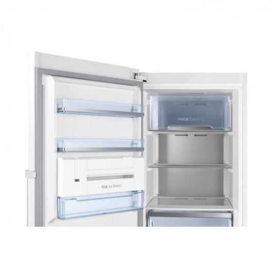 Samsung RZ32M7535WW Congelador Vertical 315L F Blanco