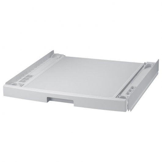 Samsung DV80TA020TE Secadora Bomba de Calor de Carga Frontal 8Kg A++ Blanca