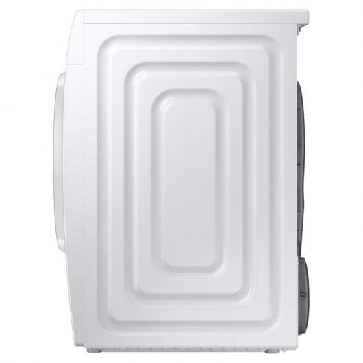 Samsung DV80TA020TE Secadora Bomba de Calor de Carga Frontal 8Kg A++ Blanca