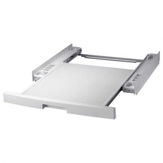 Samsung DV80TA020TE Secadora Bomba de Calor de Carga Frontal 8Kg A++ Blanca