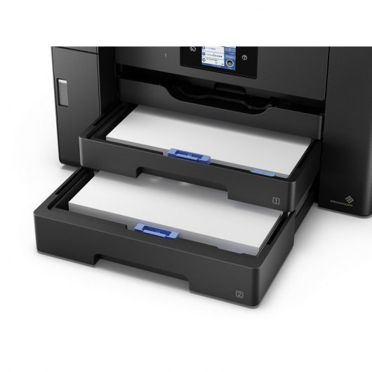 Epson EcoTank Monocroma ET-M16600 Multifunções Monocromática Wifi Duplex