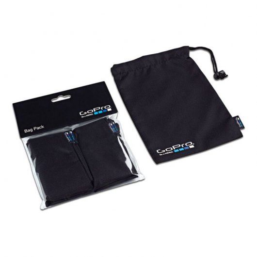 GoPro Bag Pack  Funda para Cámara GoPro Hero