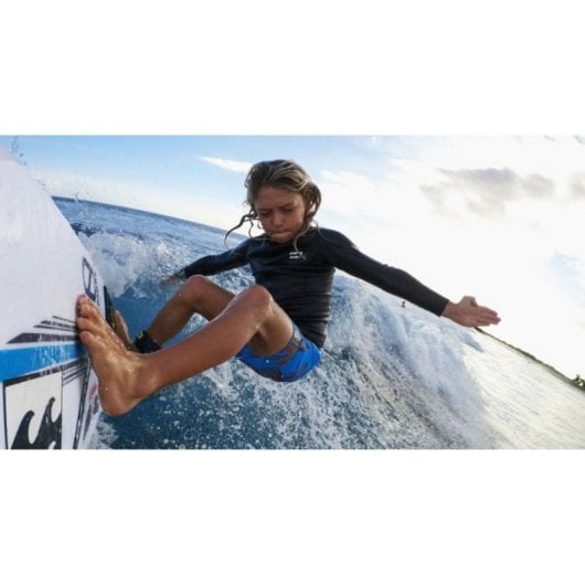 GoPro Floaty ADFLT-001 Accesorio Flotante para HERO9 Black, Naranja/Negro, Protección Acolchada