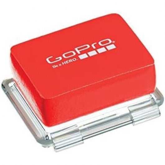 GoPro Floaty + Tapa Trasera para Hero3+/Hero4/HD Hero 2