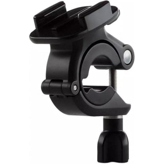 Kit d'accessoires sportifs originaux pour caméra GoPro - Noir, 267 g