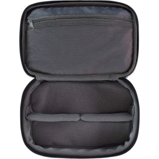 Kit d'accessoires sportifs originaux pour caméra GoPro - Noir, 267 g
