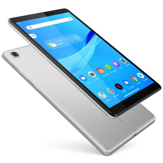 Lenovo Tab M8 8" IPS 2/32GB Wifi Gris Platino