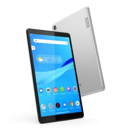 Lenovo Tab M8 8" IPS 2/32GB Wifi Gris Platino
