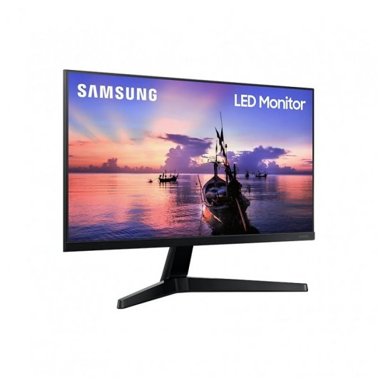 Samsung LF22T350FHUXEN 22" LED IPS FullHD FreeSync
