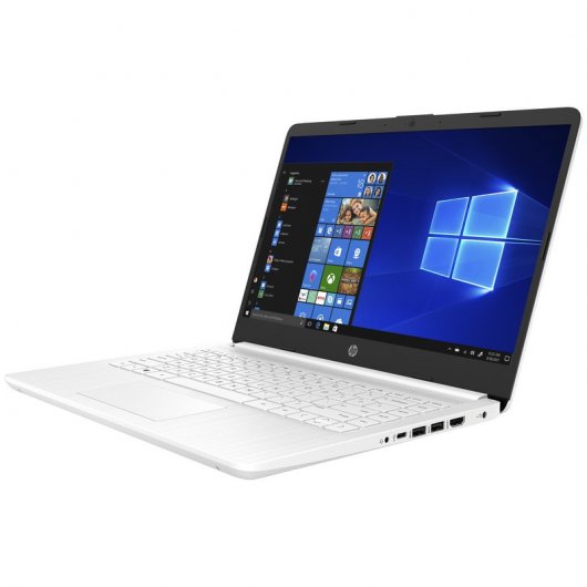HP 14S-DQ1002NS Intel Core i3-1005G1/4GB/125GB SSD/14"