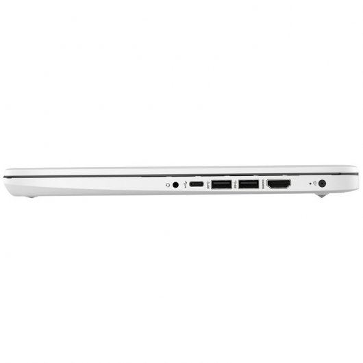 HP 14S-DQ1002NS Intel Core i3-1005G1/4GB/125GB SSD/14"