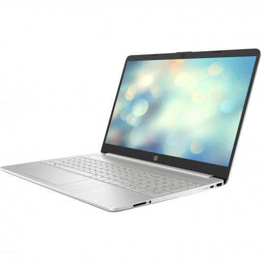 HP 15S-FQ1160NS Intel Core i3-1005G1/4GB/128GB SSD/15.6"