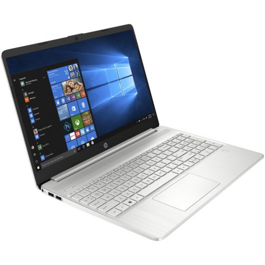 HP 15S-FQ1159NS Intel Core i3-1005G1/8GB/512GB SSD/15.6"