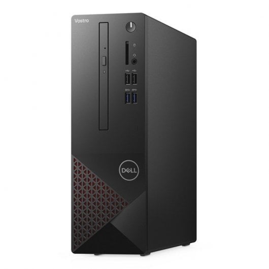 Dell Vostro 3681 Intel Core i3-10100/8GB/256GB SSD