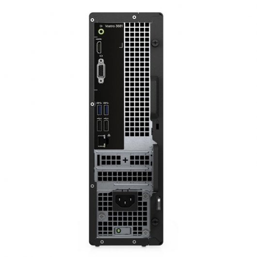 Dell Vostro 3681 Intel Core i3-10100/8GB/256GB SSD