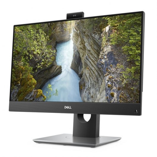 Dell OptiPlex 5480 Intel Core i5-10500T/8GB/256GB SSD/23.8"