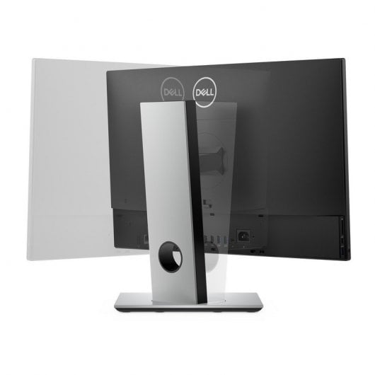 Dell OptiPlex 5480 Intel Core i5-10500T/8GB/256GB SSD/23.8"