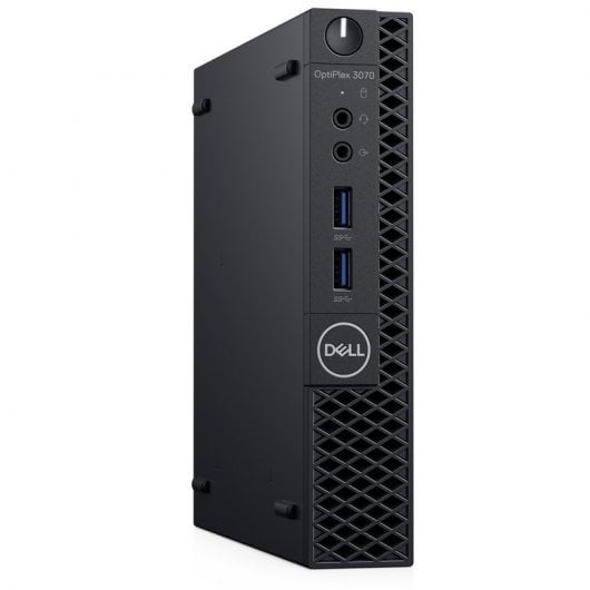 Dell OptiPlex 3070 Intel Core i3-9100T/4GB/500GB