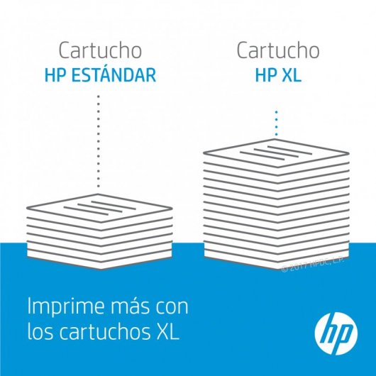 HP 207A Tóner Original LaserJet Amarillo