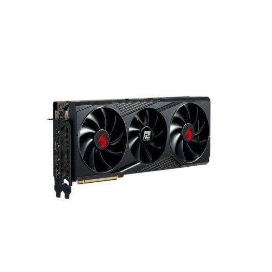PowerColor AMD Radeon RX 6800 Red Dragon 16GB GDDR6