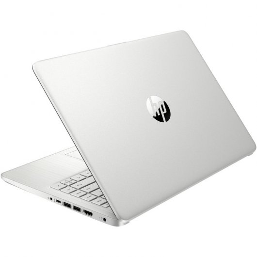 HP 14S-DQ1018NS Intel Core i7-1065G7/8GB/256GB SSD/14"