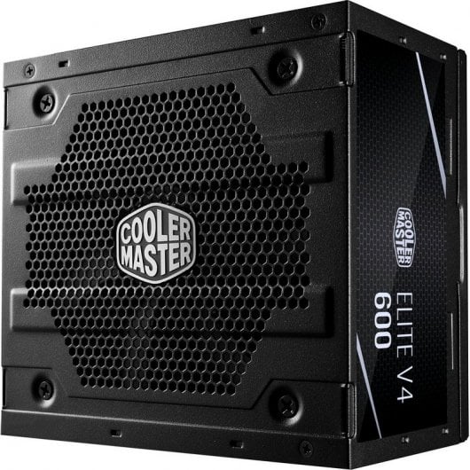 Cooler Master Elite 600 V4 600W 80 Plus