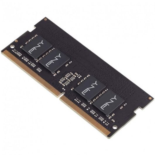 PNY MN8GSD42666 SO-DIMM DDR4 2666 MHz PC4-21300 8 Go CL19