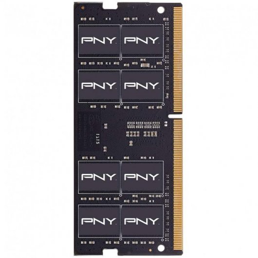 PNY MN16GSD42666 SO-DIMM DDR4 2666Mhz PC4-21300 16GB CL19