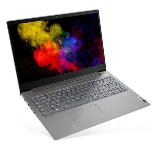 Lenovo ThinkBook 15p Intel Core i7-10750H/16GB/1TB SSD/GTX 1650Ti/15.6"