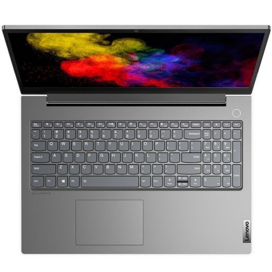 Lenovo ThinkBook 15p Intel Core i7-10750H/16GB/1TB SSD/GTX 1650Ti/15.6"