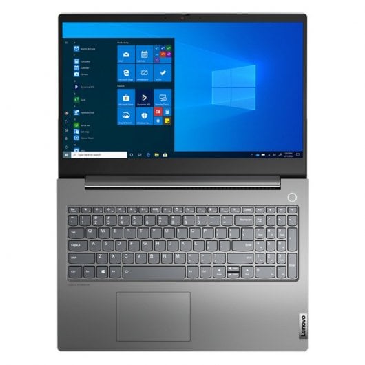 Lenovo ThinkBook 15p Intel Core i7-10750H/16GB/1TB SSD/GTX 1650Ti/15.6"