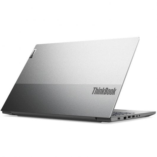 Lenovo ThinkBook 15p Intel Core i7-10750H/16GB/1TB SSD/GTX 1650Ti/15.6"