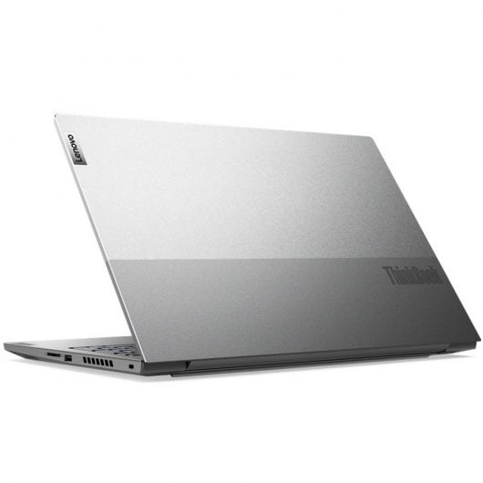 Lenovo ThinkBook 15p Intel Core i7-10750H/16GB/1TB SSD/GTX 1650Ti/15.6"
