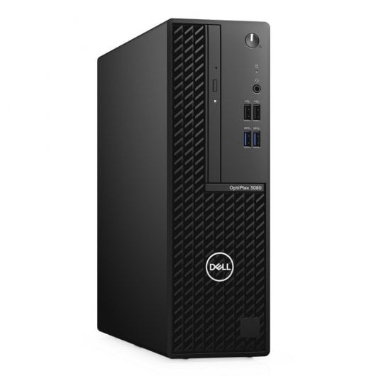 Dell OptiPlex 3080 Intel Core i3-10100/8GB/256GB SSD