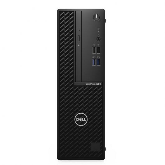 SSD Dell OptiPlex 3080 Intel Core i5-10500/8 GB/256 GB