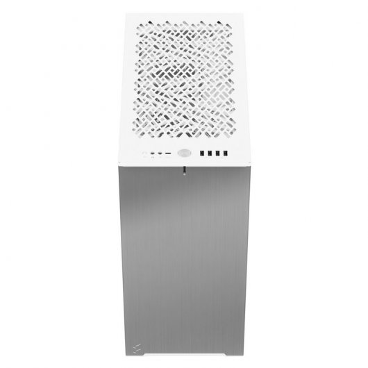Fractal Design Define 7 Compact USB 3.1 Blanca