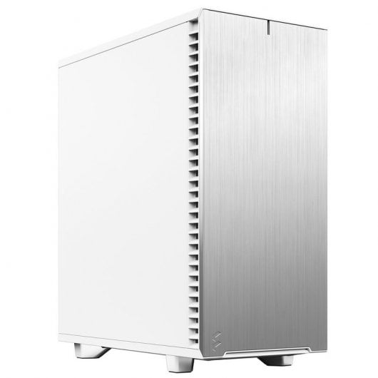 Fractal Design Define 7 Compact USB 3.1 Bianco