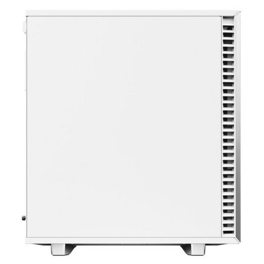 Fractal Design Define 7 Compact USB 3.1 Blanca