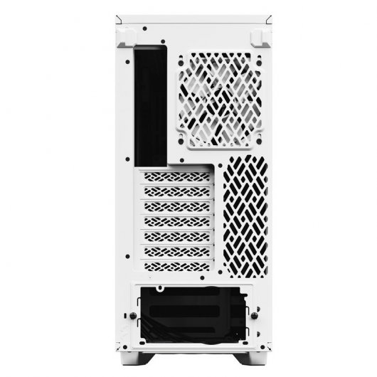 Fractal Design Define 7 Compact USB 3.1 Bianco