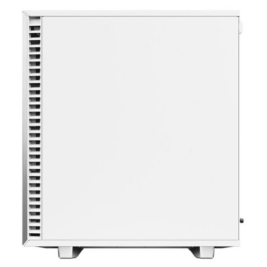 Fractal Design Define 7 Compact USB 3.1 Blanca