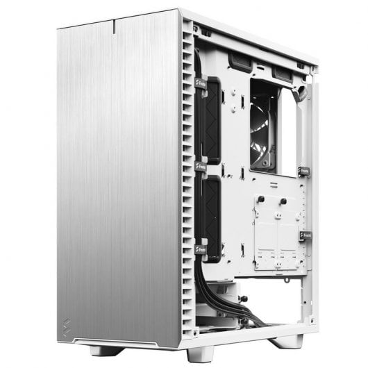 Fractal Design Define 7 Compact USB 3.1 Bianco