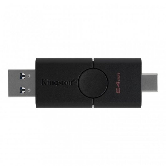 Kingston DataTraveler Duo 64GB USB 3.2/USB-C