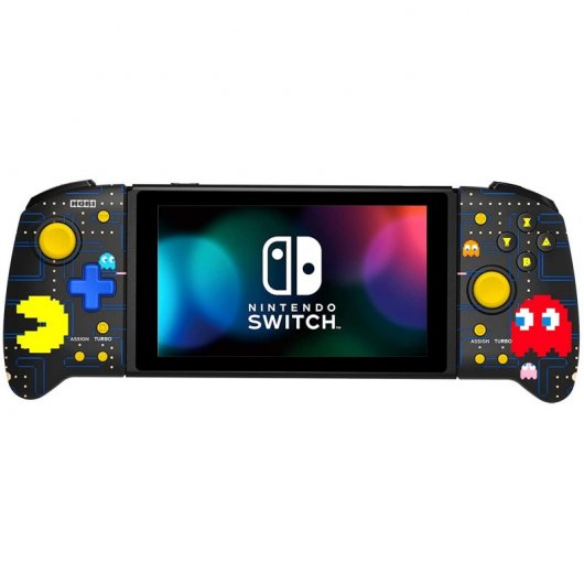Hori Split Pad Pro Pac-Man für Nintendo Switch
