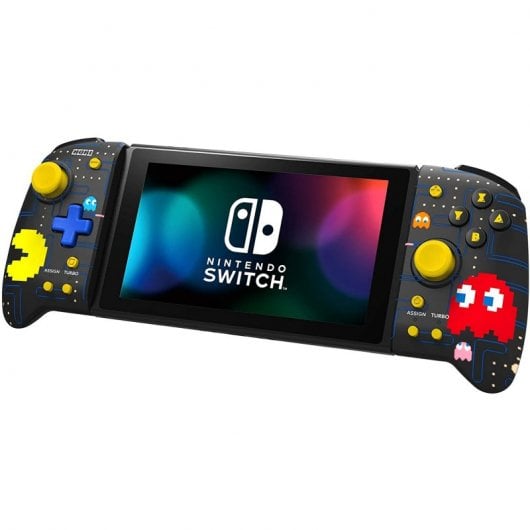 Hori Split Pad Pro Pac-Man für Nintendo Switch