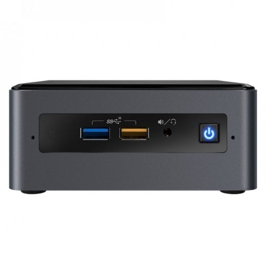Intel NUC NUC8i5BEH Kit Intel Core i5-8259U