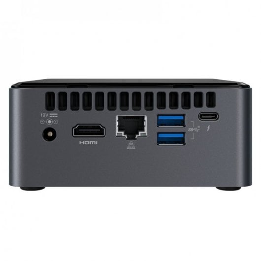 Intel NUC NUC8i5BEH Kit Intel Core i5-8259U