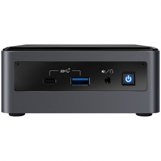 Intel NUC Kit NUC10i5FNH Intel Core i5-10210U