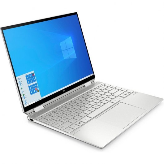 HP Spectre x360 14-ea0005ns Intel Evo Core i7-1165G7/16GB/1TB SSD/13.5" Táctil